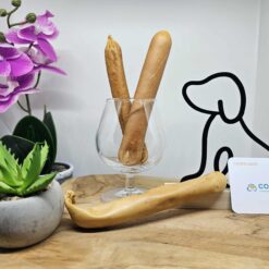 Poulet: cigares 100gr