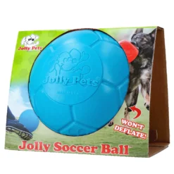 Ballon de soccer jolly 20-cm