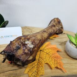 Boeuf: os avec viande