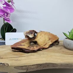 Bœuf peau roulée 500 gr