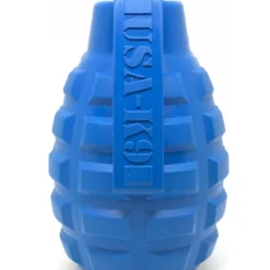 Soda pup : la grenade xl