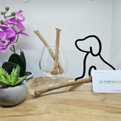 Poulet sticks 100% viande 100 gr