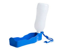 Bouteille de voyage 500ml