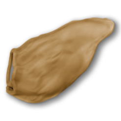 Whimzees oreille - m/l