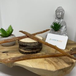 Cerf tendon fumé 100 gr