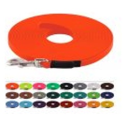 Longe biothane avec poignée noir longueur-10m-largeur-9-mm-avec-poignee