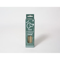 Fromage de lait de yak à la spiruline m lot de 2