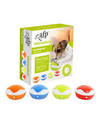 Afp interactives dog interpreter