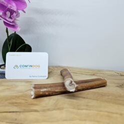 Boeuf bullystick 12cm 3pc