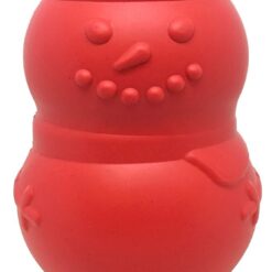 Soda pup à fourrer le bonhomme de neige