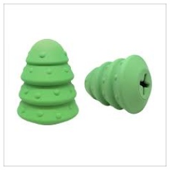 Soda pup à fourrer le sapin