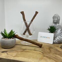 Autruche sticks de viande 100gr