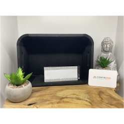 Canicodes ( prévenez les personnes que vous croisez) reflechissant-vierge