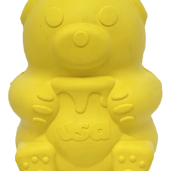 Soda pup à fourrer l'ourson à miel l