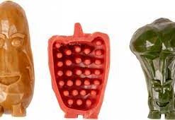 Garden bites  légume