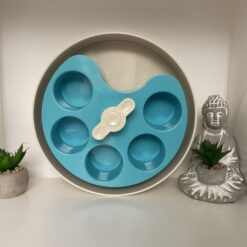 Pet dream house spin gamelle anti glouton difficulté medium