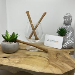 Saumon sticks 100 gr