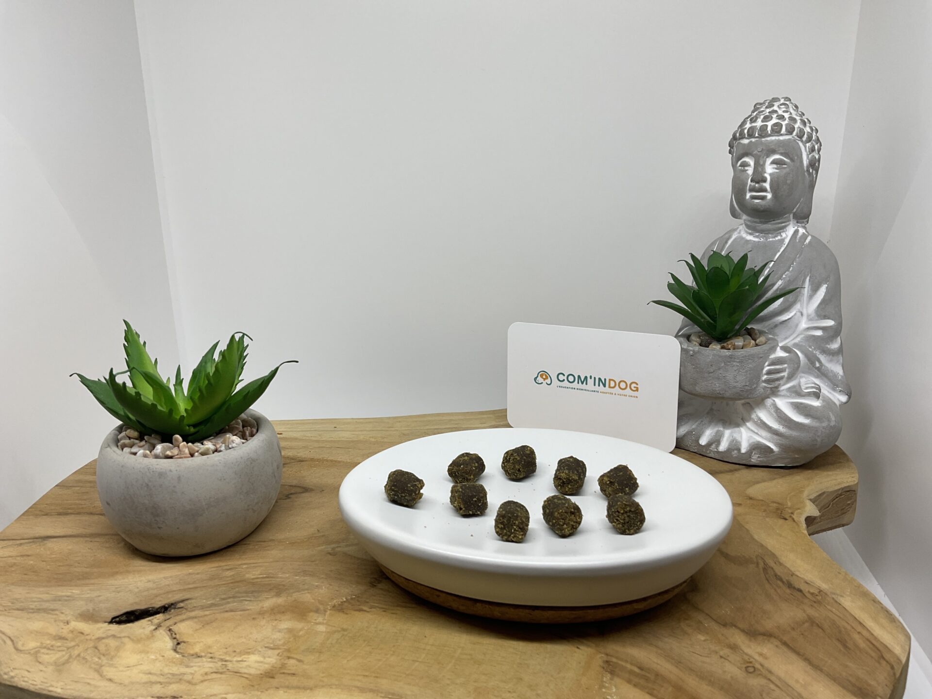 Cerf bouchées molles de cerf 100 gr Cerf bouchées molles de cerf 100 gr