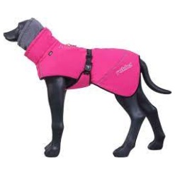 Rukka imperméable 45cm rose