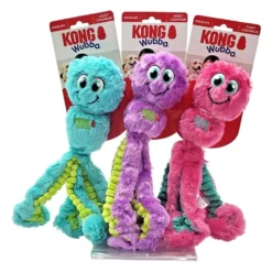 Kong wubba octopus  - l