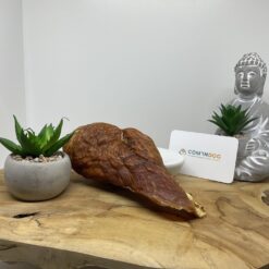 Filet de poulet séché 100 gr