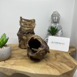 Larynx de boeuf  à la pièce