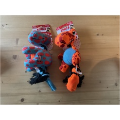 Kong signature dynos