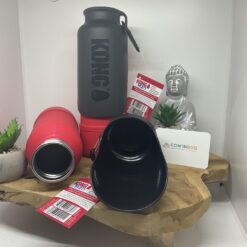 Kong gourde isotherme 700 ml