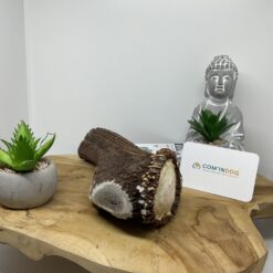 Bois de cerf entier maxi