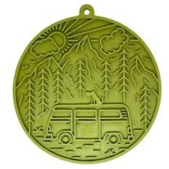 Sodapup emat camp vert l