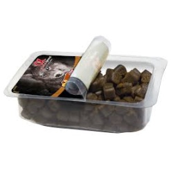 Alpha spirit friandises 200gr  volaille