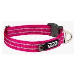 Dog copenhagen collier l rose