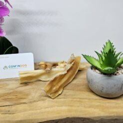 Agneau : peau roulée 250 gr