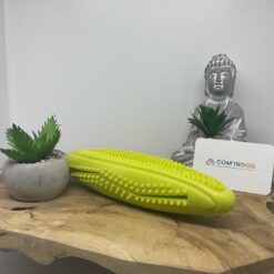 Trixie : rugby surprise