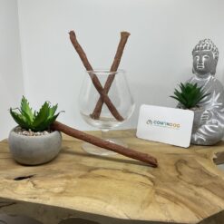 Canard sticks 100% viande 100gr