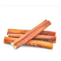 Boeuf bullystick 12cm 3pc