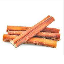 Boeuf bullystick 12cm 3pc Boeuf bullystick 12cm 3pc
