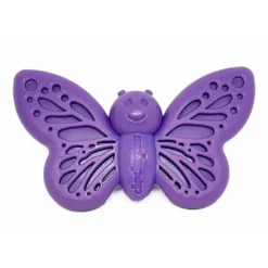 Sodapup nylon papillon