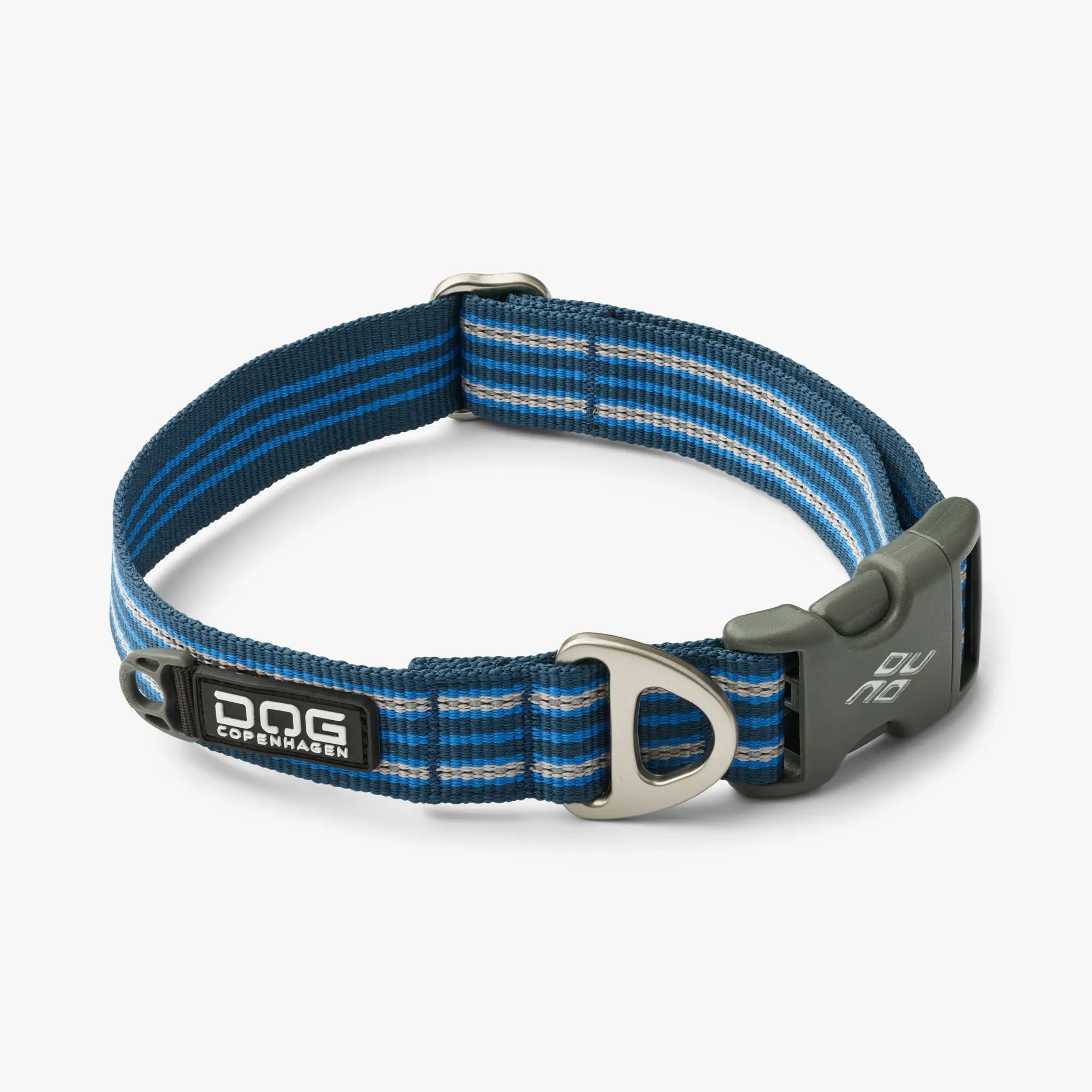 Dog copenhagen collier l bleu Dog copenhagen collier l bleu