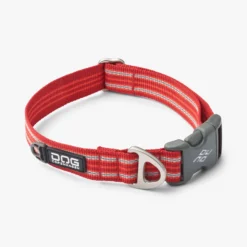 Dog copenhagen collier m rouge