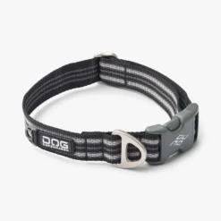 Dog copenhagen collier m noir