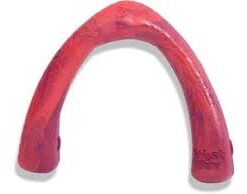 West paw snorkl rose