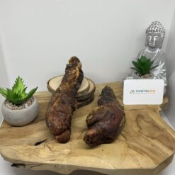 Taureau: testicules 150 gr