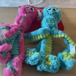 Kong wubba octopus  - s