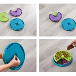 Nina ottosson : lickin' layers