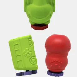 Soda pup unstoppables bouchon à la pièce