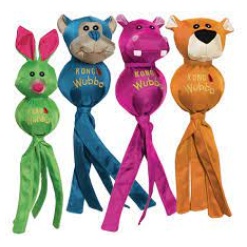Kong wubba friends l