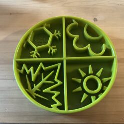 Soda pup gamelle anti glouton 4 saisons