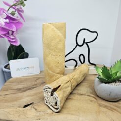 Chèvre: rouleau de peau 250gr