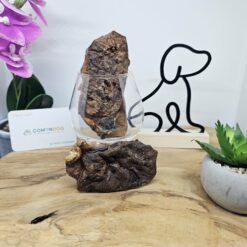 Bouc: testicules 250gr